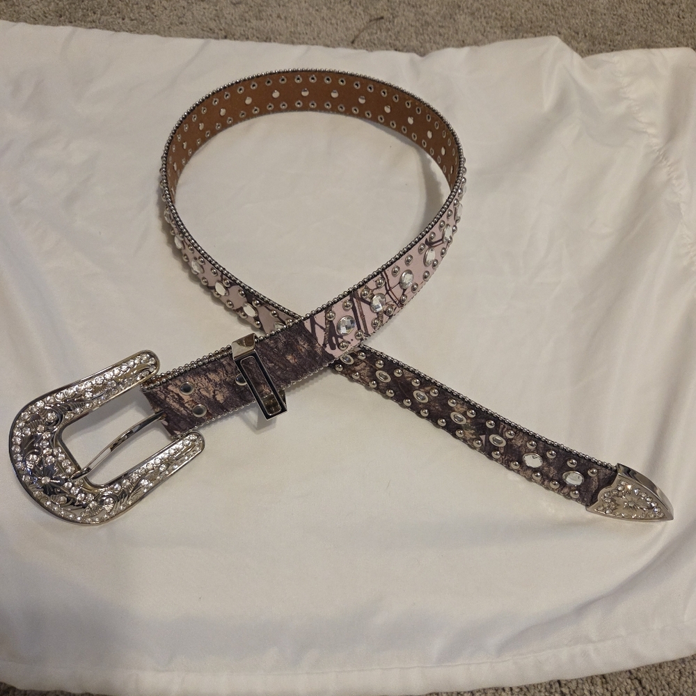 Womens Belt